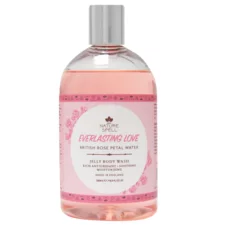 Jelly Body Wash NATURE SPELL Rose Water 500ml